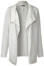 Weicher Doubleface Cardigan