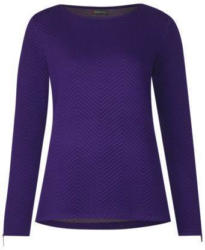 Struktur Sweatshirt