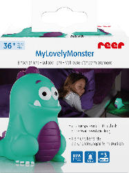 Reer Nachtlicht Einschlaflicht MyLovelyMonster Mini
