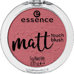 essence blush dm