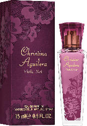 Christina Aguilera Eau de Parfum Violet Noir