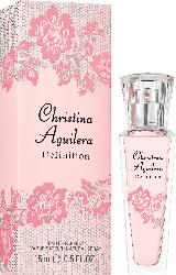 Christina Aguilera Eau de Parfum Definition