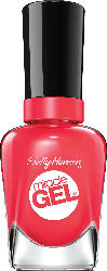 Sally Hansen Nagellack Miracle Gel Redgy 330