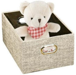 Korb Jutta beige M