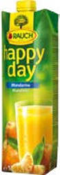 Happy Day Fruchtsaftspezialität