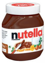 Unimarkt Ferrero Nutella - bis 11.02.2020