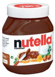 Ferrero Nutella