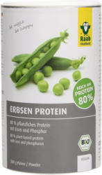 Raab Vitalfood Bio Erbsenprotein - 300 g