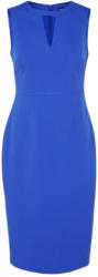 Kleid ´COBALT KEYHOLE´