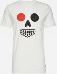 T-Shirt mit Print ´Fleek´