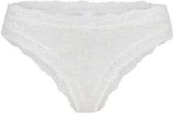 Slip ´VICANNES LACE MIDI´