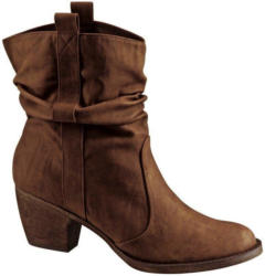 CITY WALK Cowboy Stiefelette
