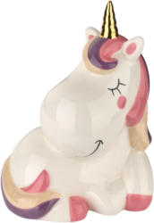 Spardose Einhorn