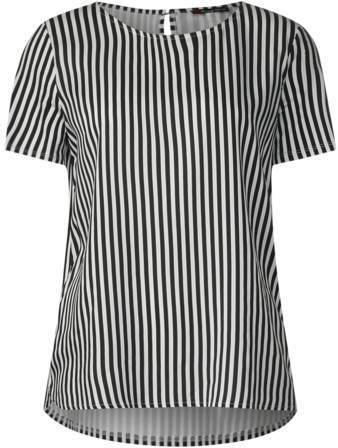 Weiches Muster-Shirt Fita