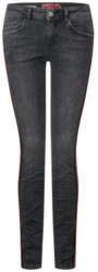 Lässige Slim Fit Denim York