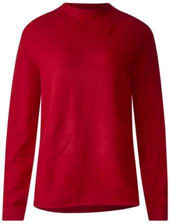 Cosy Strickpulli