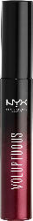 NYX PROFESSIONAL MAKEUP Super Luscious Mascara Voluptuous 04