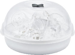 Nuk Dampf Vaporisator Micro Express für die Mikrowelle