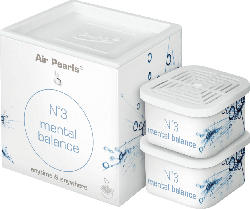 ipuro Raumduft Nachfüller Air Pearls no 3 mental balance