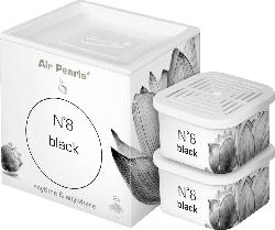 ipuro Raumduft Nachfüller Air Pearls no 8 black