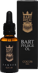 Bart Royal Bartöl Cocos