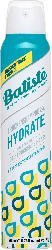batiste Trockenshampoo Hair Benefit Feuchtigkeit Hydrate