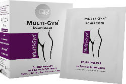 Multi-Gyn Kompressen