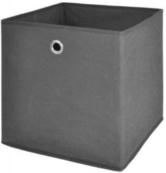 Stoffbox Alfa 1 anthrazit