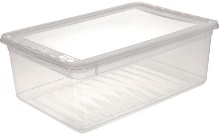 Basixx-Box natur 11l