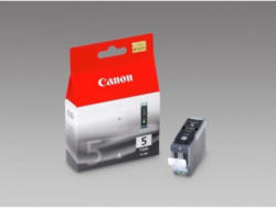 CANON Ink black