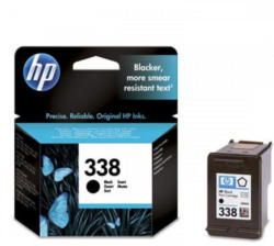 HP Vivera Ink Nr.338 black