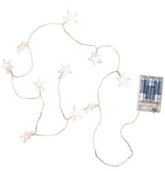 LED-Lichterkette