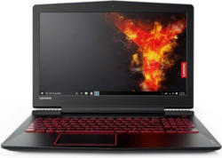 Lenovo Legion Y520 i7 15.6" 16/1/256GB 80YY003UGE GTX1060M 6GB, Win 10 Home i7-7700HQ, 16GB RAM, 1TB HDD, 256GB SSD