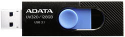 ADATA USB-Stick »USB 3.1 Stick UV320 128GB Black/Blue«