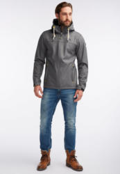 Schmuddelwedda Softshelljacke