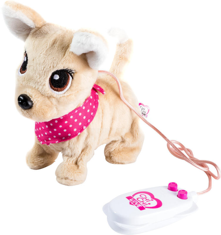 ChiChi Love Puppy