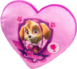 PAW Patrol Kissen in Herzform