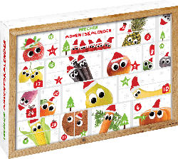 erdbär Freche Freunde Frecher Adventskalender