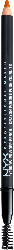 NYX PROFESSIONAL MAKEUP Augenbrauenstift Eyebrow Powder Pencil auburn 05