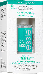 essie Unterlack here to stay