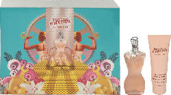 Jean-Paul Gaultier Geschenkset Classique Eau de Toilette 50ml + Bodylotion 75ml
