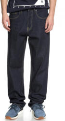 Worker Relaxed Jeans