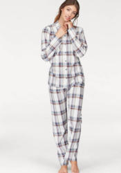 Pyjama in klassischer Form