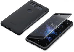 Sony Handytasche »Style Cover Touch SCTH50 - Xperia XZ 2 Compact«