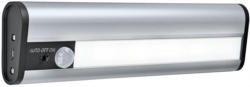 Osram Wiederaufladbare Unterbauleuchte mit Bewegungssensor / 20cm »LinearLED Mobile USB 200«