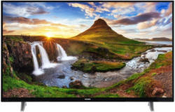 Telefunken LED-Fernseher (50 Zoll, 4K UHD, SmartTV, DVB-T2 HD) »XU50D401«