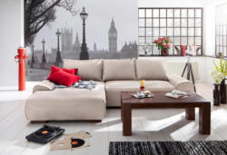 Home affaire Ecksofa »Allegro«