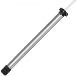 Rademacher Selbstlernender Rohrmotor »RolloTube I-line Medium, ILIM 50/12 PZ«