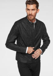 Esprit Lederimitatjacke