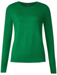 Cosy Rippstrick Pulli